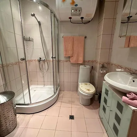 Briz Heaven Apartment Varna