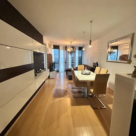 Briz Heaven Apartment Varna